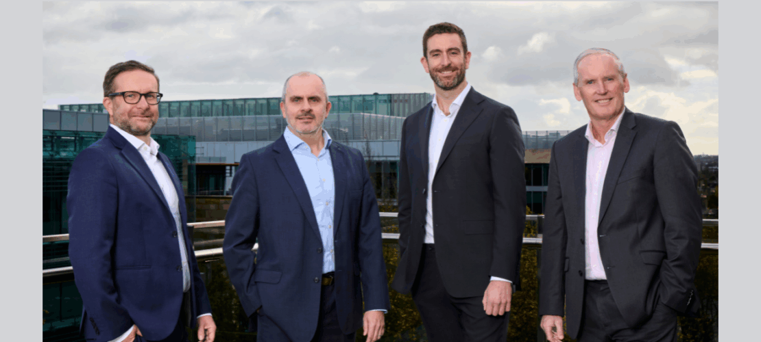  Fieldfisher integrates Regan Wall in Ireland