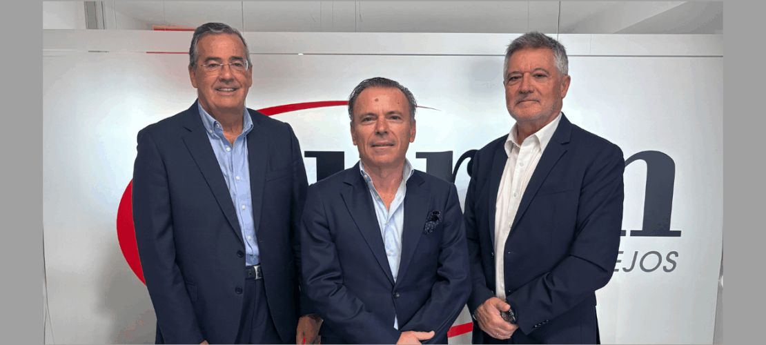  José Luis García-Cañada, new partner at Auren Legal