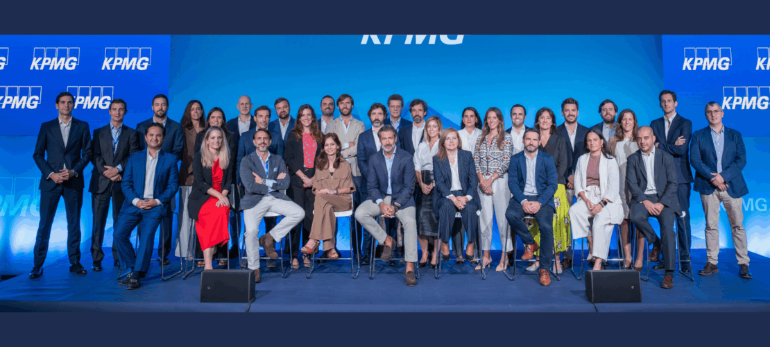  KPMG Abogados appoints five new partners