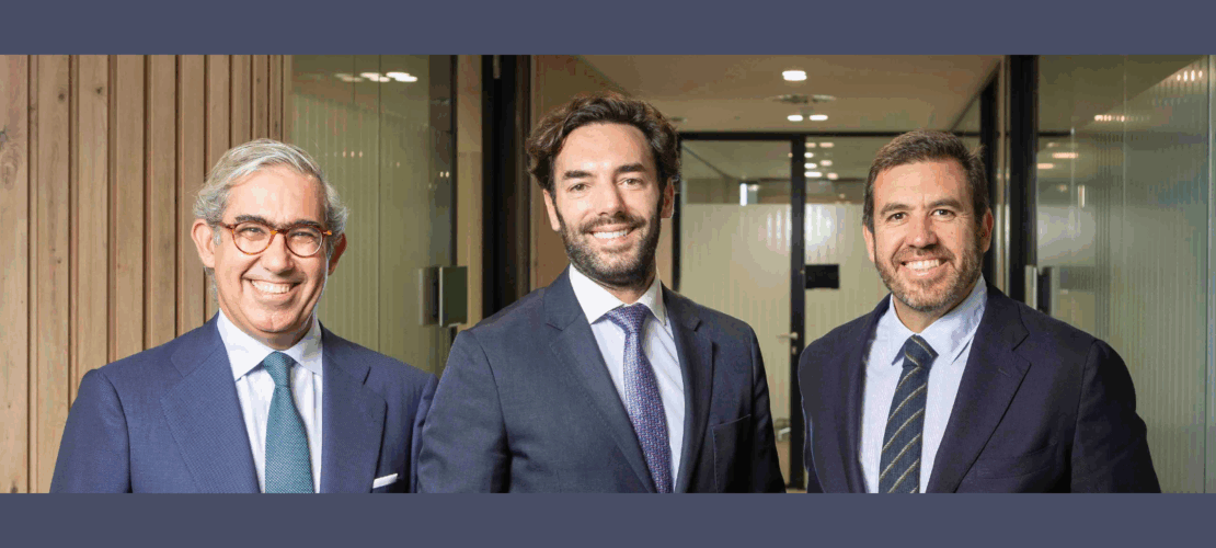  EY Abogados welcomes Alejandro Gil as employment law partner