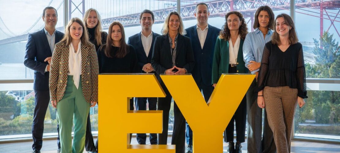  EY Law welcomes new partner and strengthens core areas