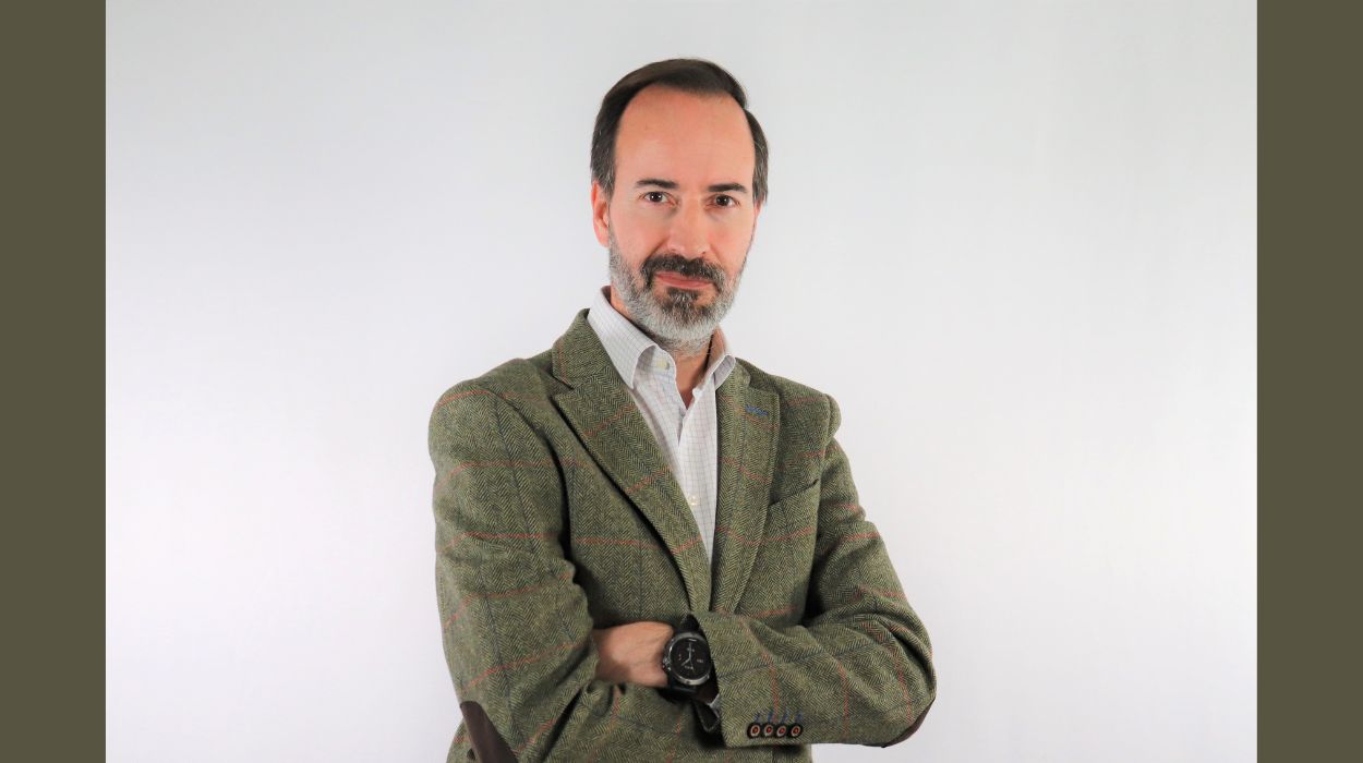 Eduardo Romero joins Auren’s board of directors Iberian Lawyer