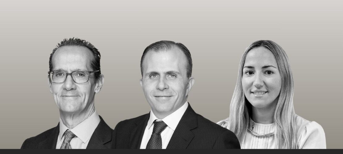  Pinsent Masons guides CESCE in EIB’s Panama power deal