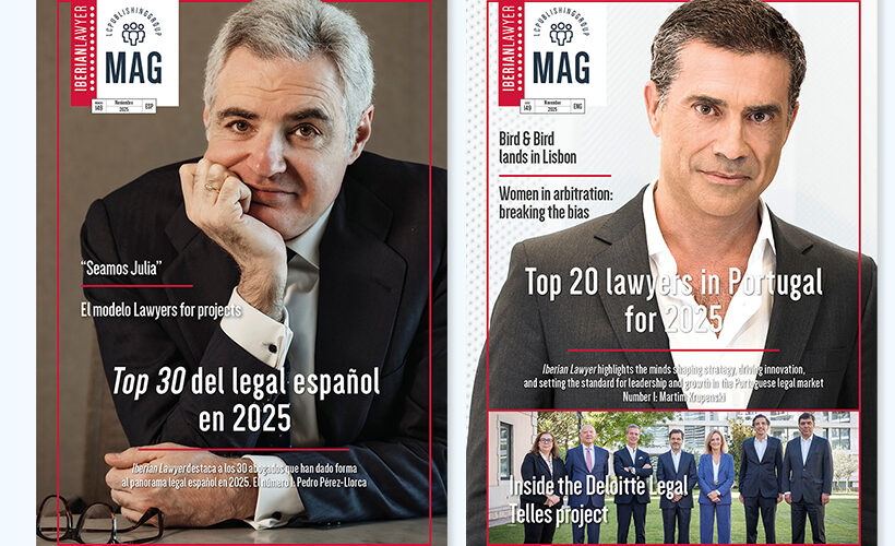  IBERIAN LAWYER N. 149