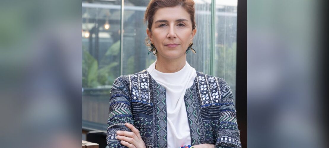  Denae appoints Paula Ortiz as its first managing director