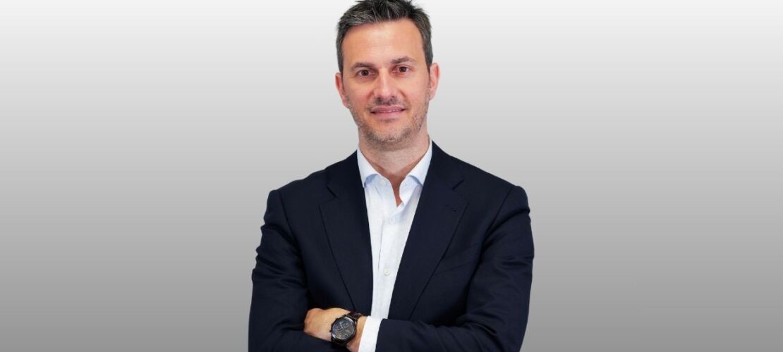  Alex Massaguer, new partner of Auren Legal in Barcelona