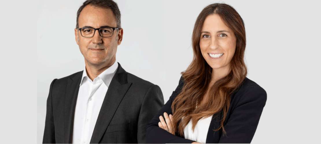  Addleshaw Goddard advises Luca on closing a  $7.5m series A funding round