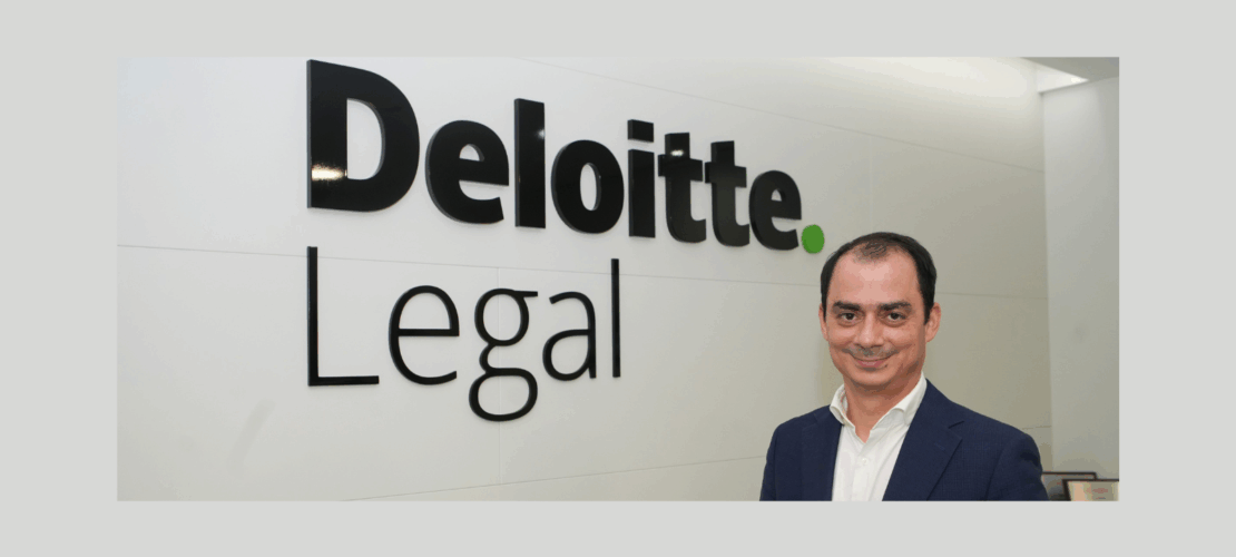 Deloitte Legal recruits Paul Handal to lead its Legaltech team
