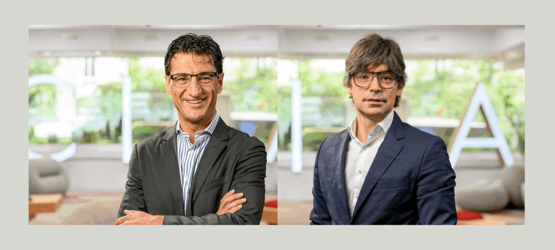  Ecija integrates digital transformation consultancy Nimerya