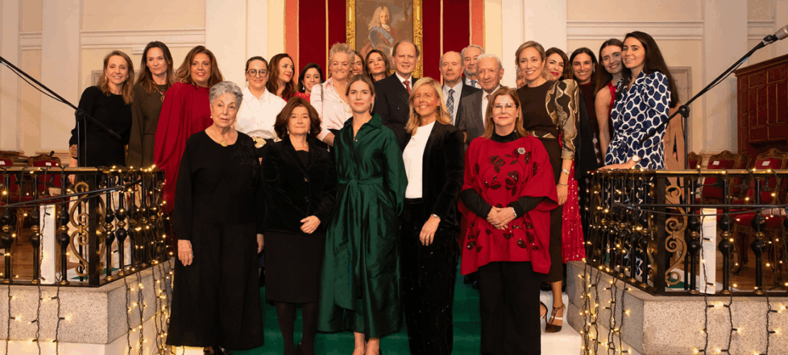  Women in a Legal World celebrates the sixth edition of its awards