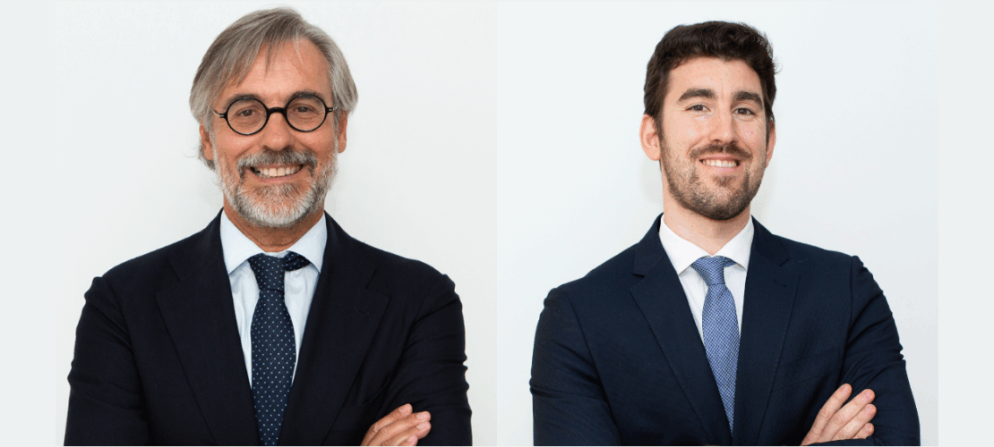  Andersen advises on the purchase of 29.76% of Talgo