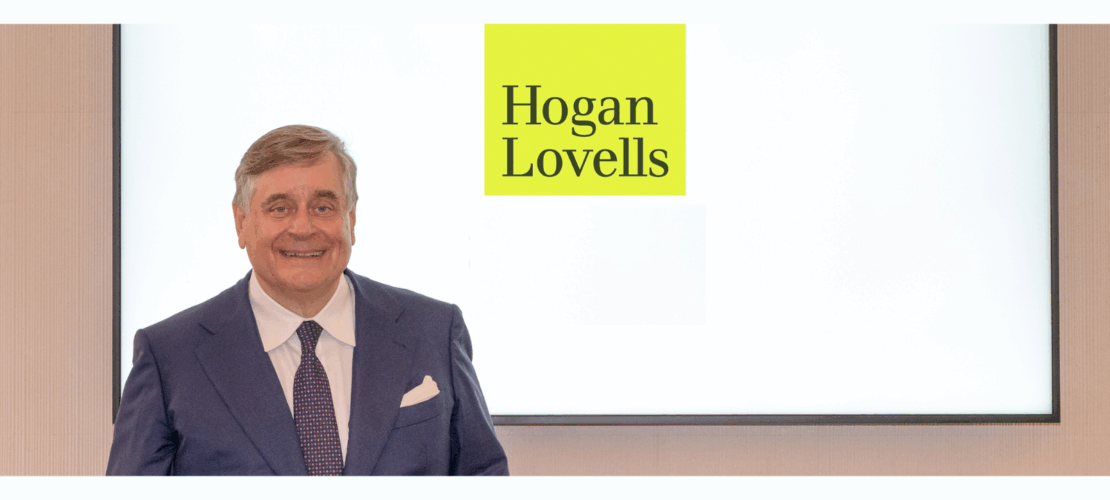  Hogan Lovells and Cadwalader announce their intention to merge