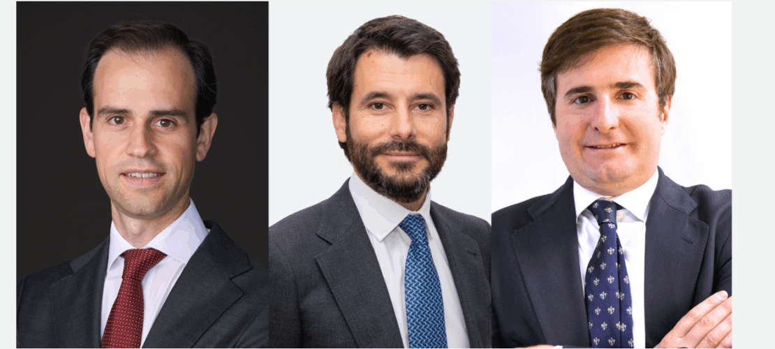  CVC and Alba divide up their stakes in Naturgy: Advisors