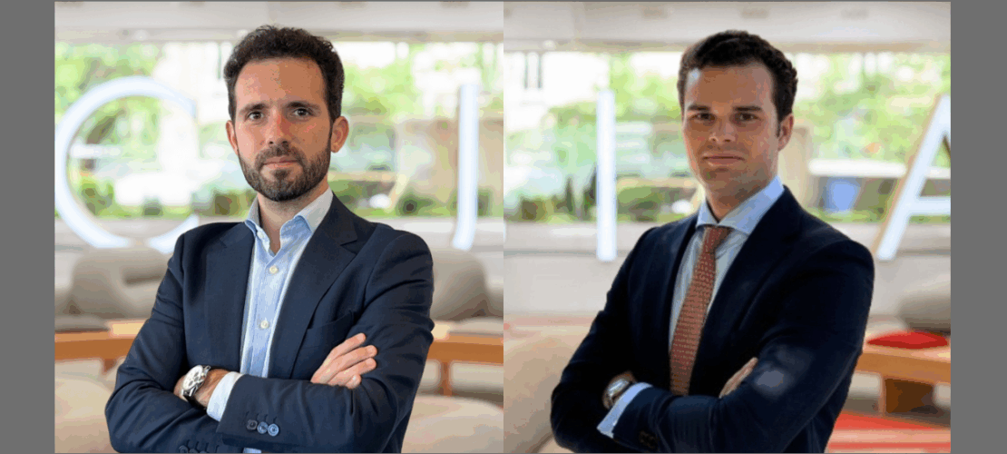  Enagás completes the first phase of the SecretarIA project advised by Ecija