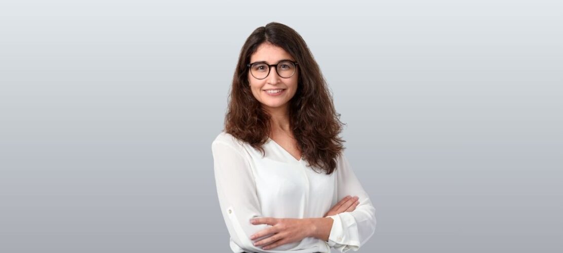  CS’Associados appoints Filipa Cristóvão Ferreira as partner