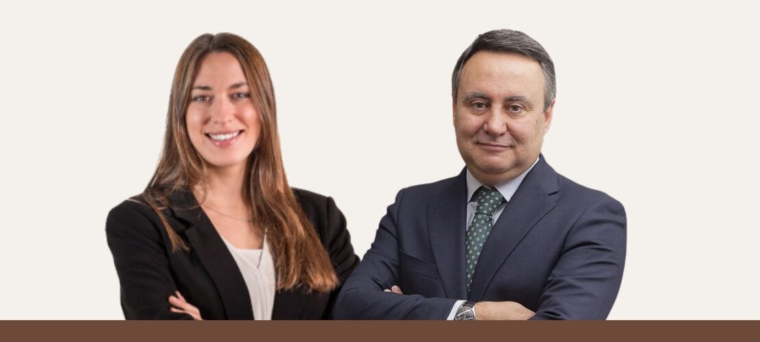  Mariscal and Eversheds advise on 99 Sushi Bar deal