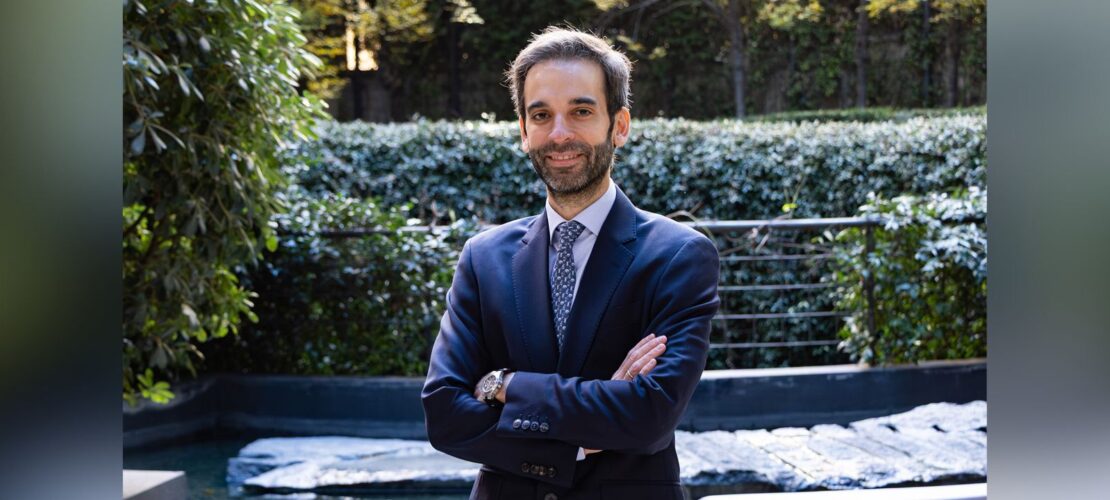  Javier Hermosilla joins Cuatrecasas as partner