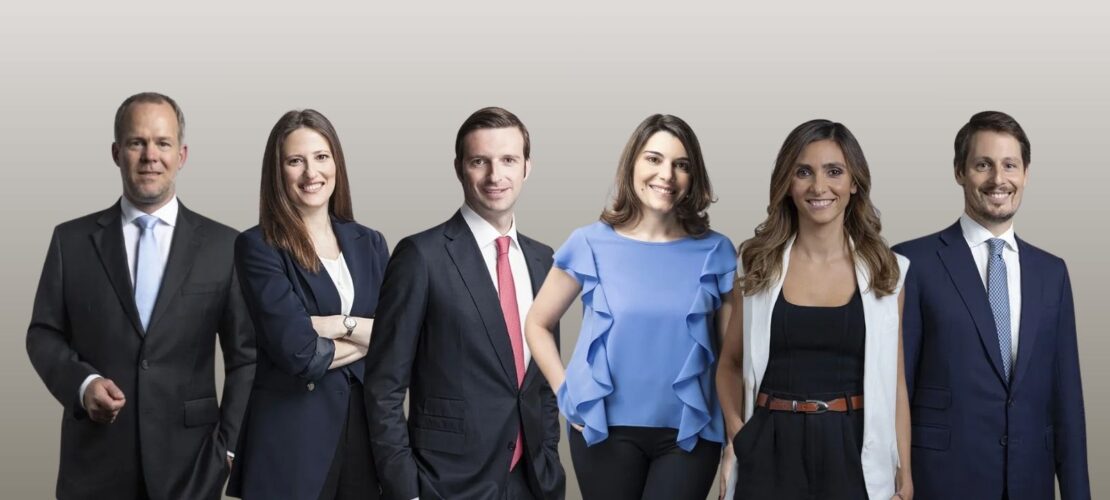  Morais Leitão promotes six lawyers to partners