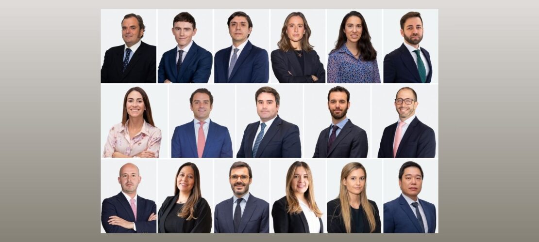  Pérez-Llorca promotes 12 new partners