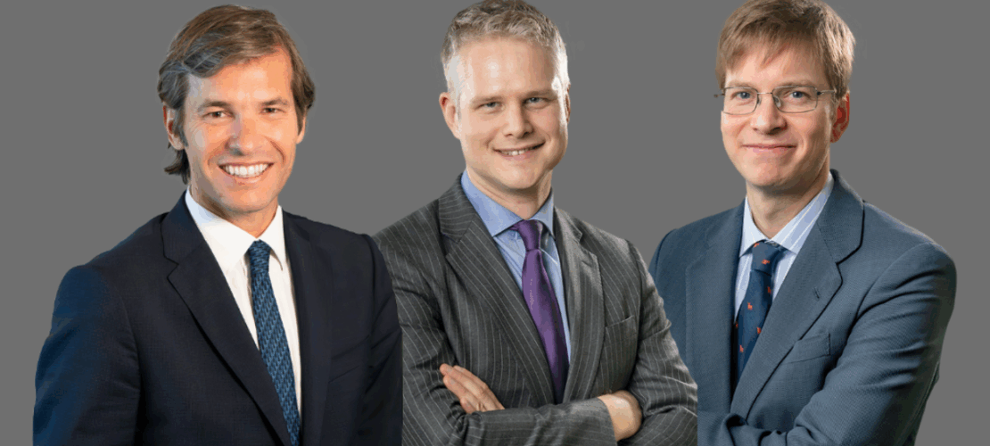  Uría Menéndez advises on the sale of a stake in Kishoa