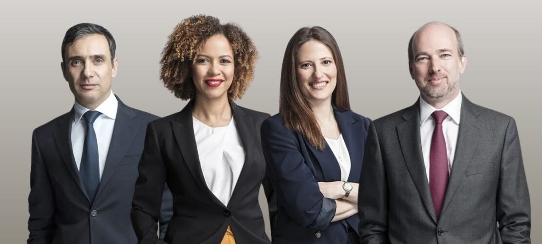  The Lobito Corridor to connect Angola, the DRC and Zambia: advisors