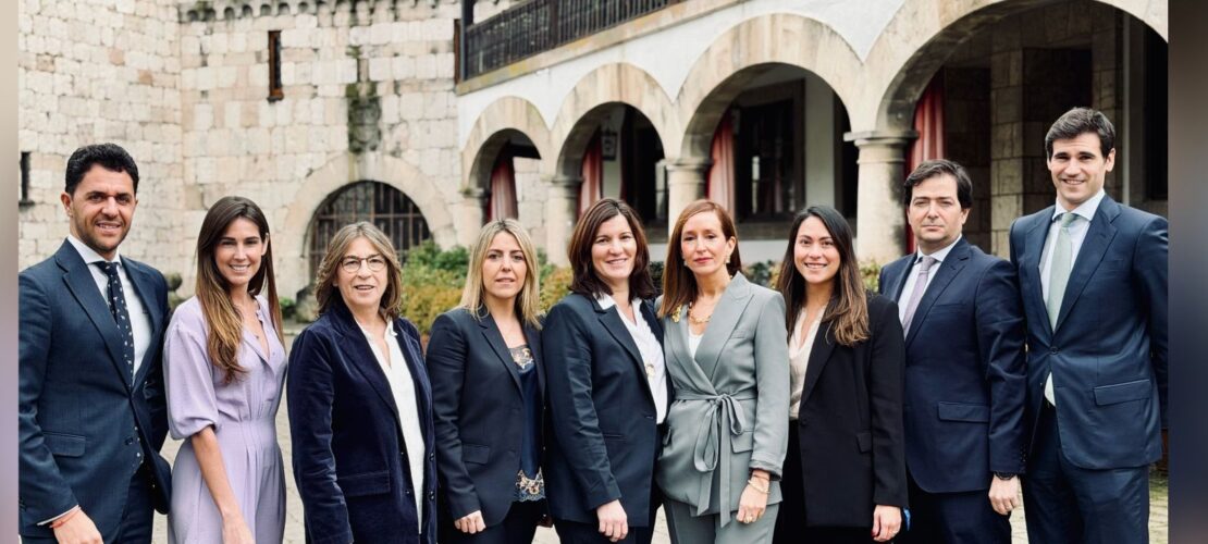  Barrilero appoints nine new partners