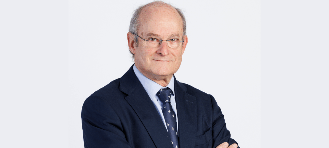  Escalona & de Fuentes appoints Fernando Calbacho as of counsel