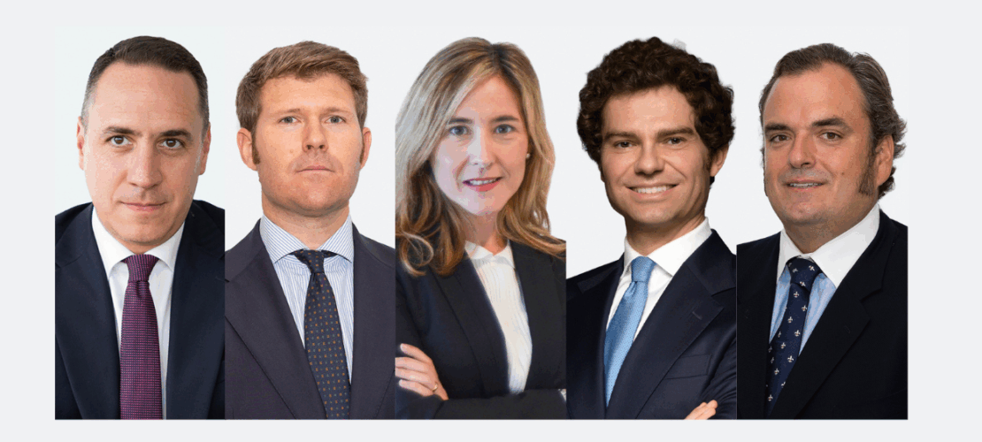  The consortium comprising Indar, BBK, the Basque Government and Teknei acquires Ayesa Digital: Advisors