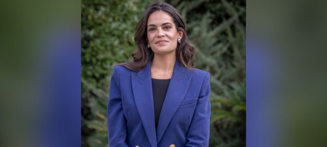  Elisa de Mollinedo joins Crescenta as legal director