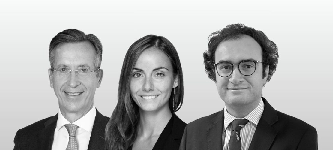  Pisent Masons advises Aire Ancient Baths on stake sale