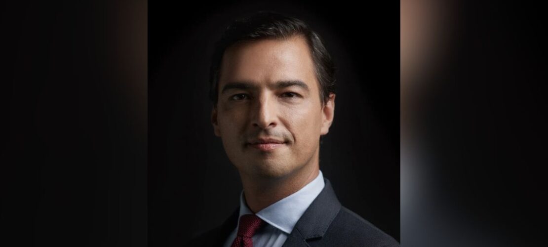  SRS Legal appoints Francisco Castro Guedes to partner