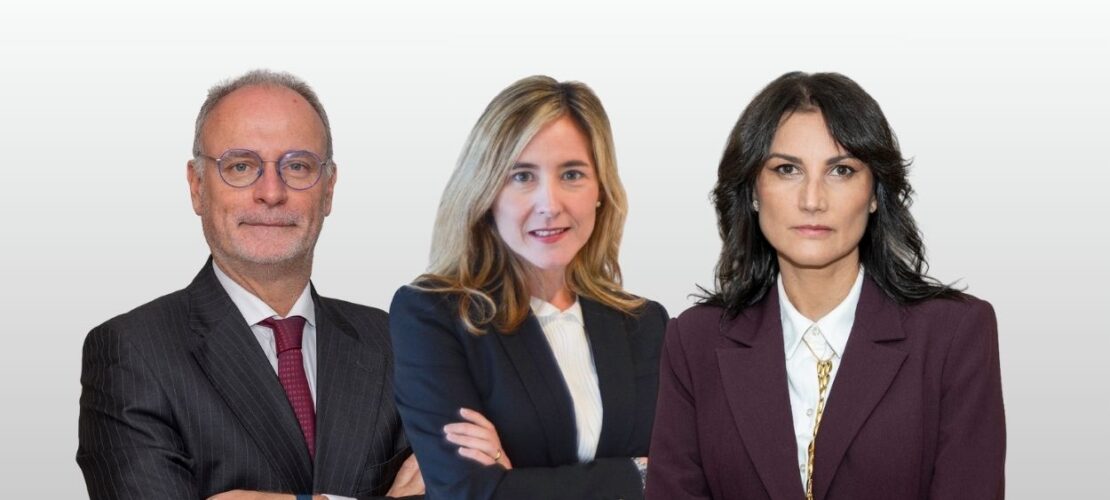  Pérez-Llorca advises InmoCaixa on the acquisition of Estel building in Barcelona