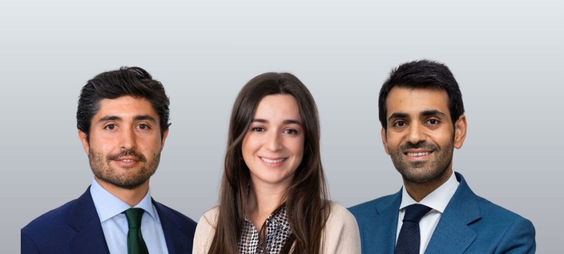  CMS and Pérez-Llorca on NMDC’s stake acquisition in Lantania Aguas