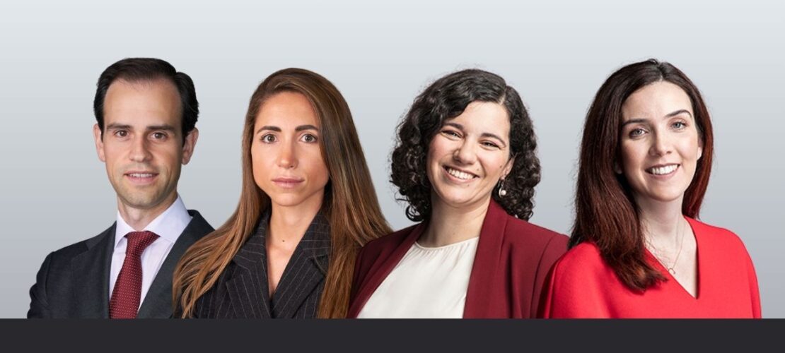  Generali’s Iberian corporate reorganisation: advisors