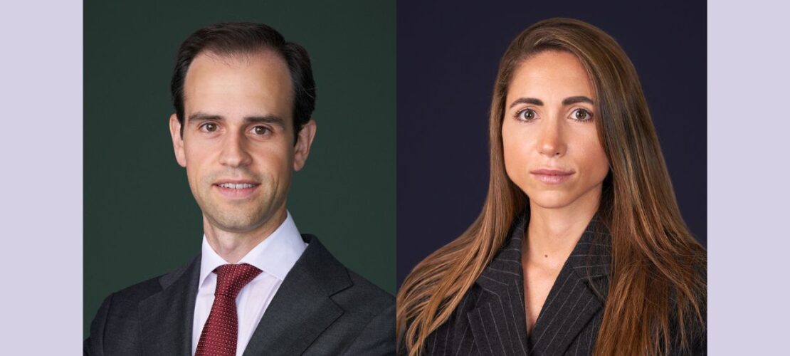  Generali’s Iberian corporate reorganisation: advisors