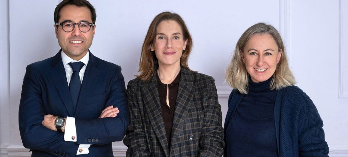  Think Legal appoints Beatriz Orbis as partner
