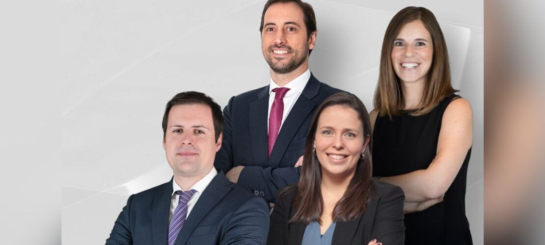  Vieira de Almeida appoints four new partners