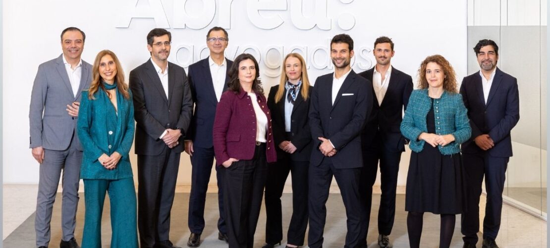 Abreu Advogados creates Digital Transformation Department