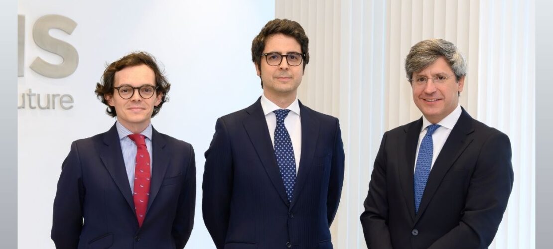 CMS appoints three new counsels in Spain