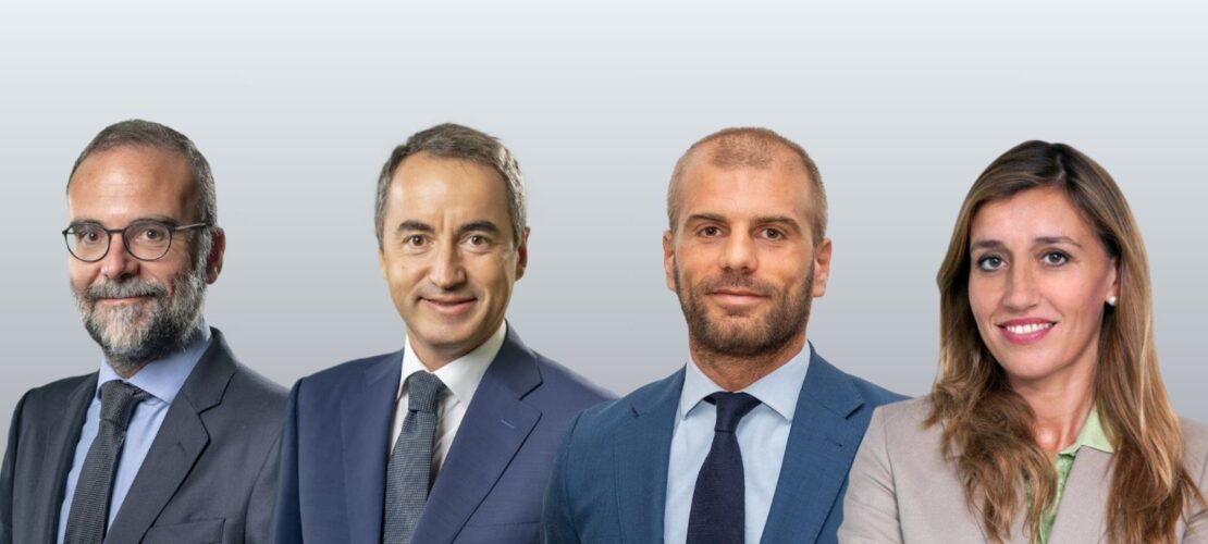  Naver Corporation acquires Wallapop for €650M: advisors