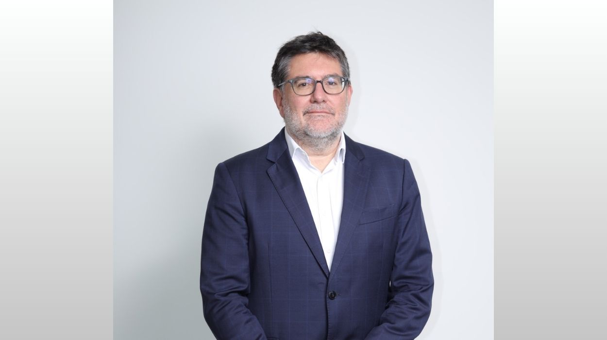 Daniel Reis appointed as new IP partner at GA_P - Iberian Lawyer