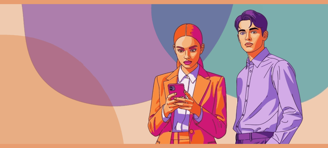  The new generation at the helm