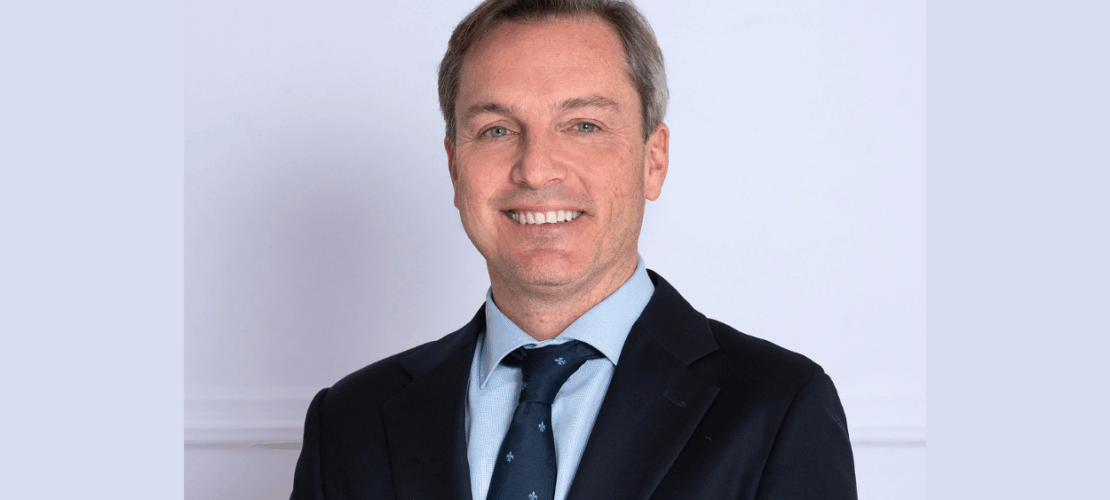  TKL: Jorge Masía, new litigation partner