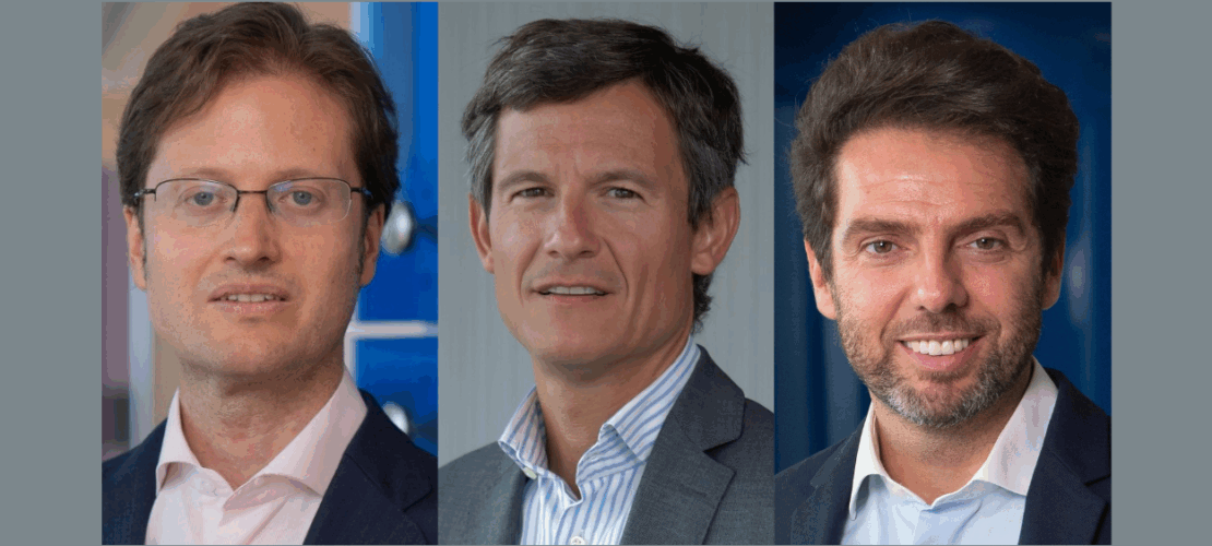  KPMG Abogados advises on the acquisition of GDV