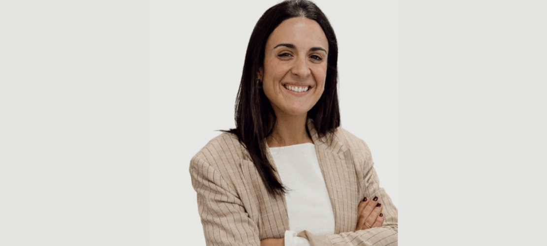 Marina Pedraz Rodríguez, Iberia Head of Legal at Sephora