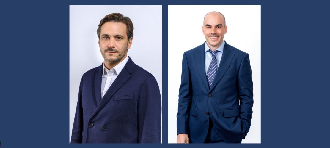  Fieldfisher promotes two new partners