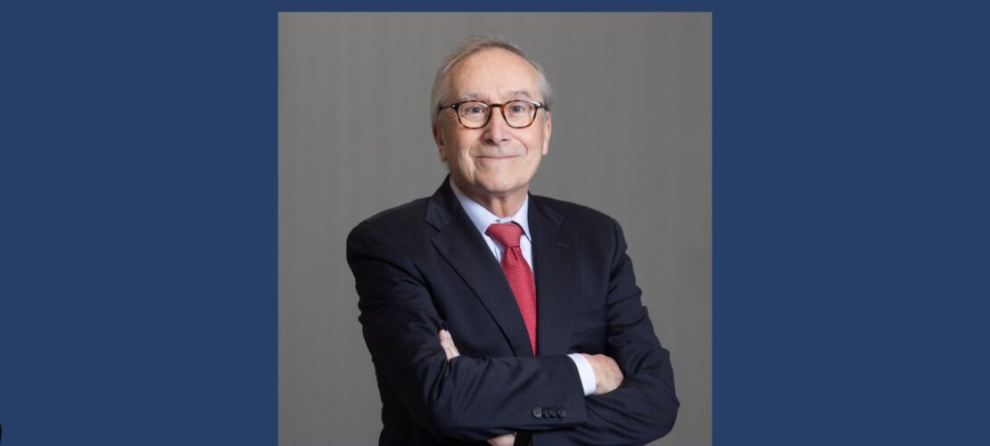 Elzaburu appoints Jesús Gómez Montero as honorary partner