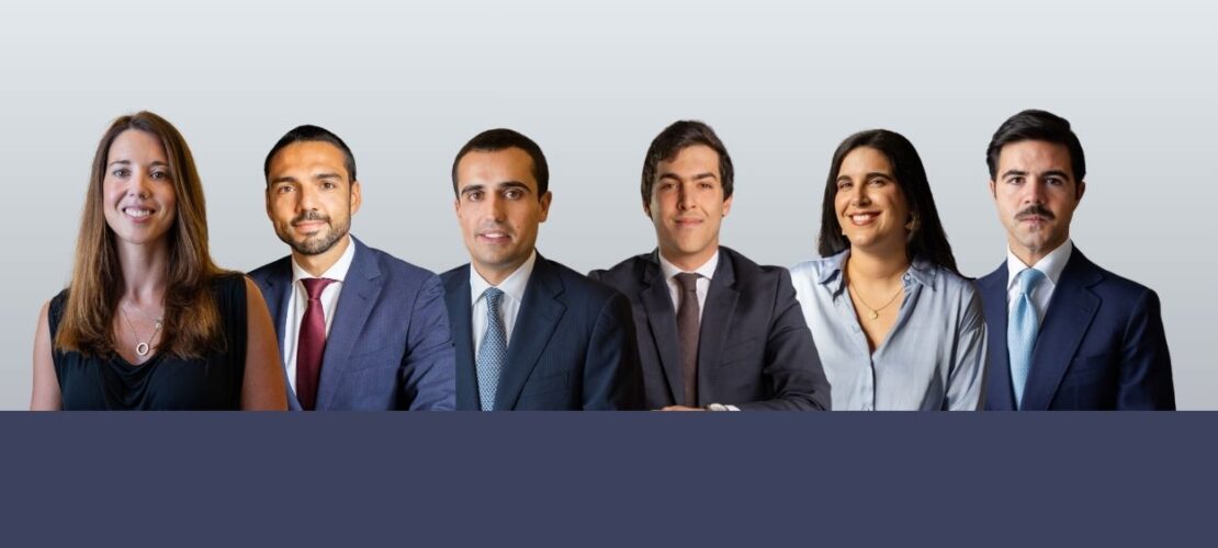 Sérvulo launches new defence and security department