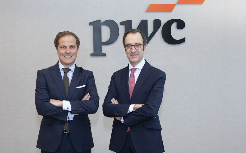 PwC Tax & Legal hires Andrés Mochales Forero