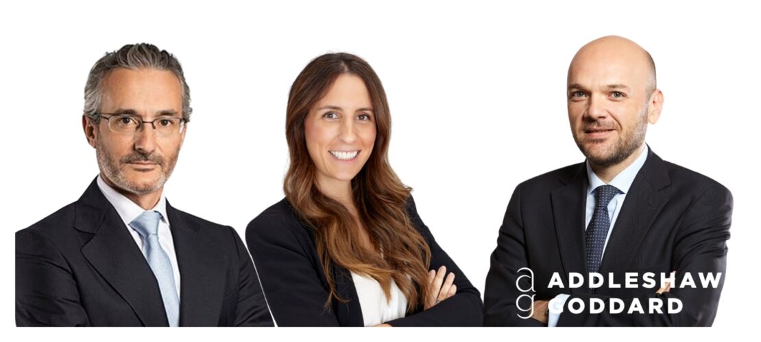 Addleshaw Goddard advises two family offices on B.Power investment